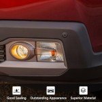 Left Turn Signal Light for Honda Ridgeline 2017-2019