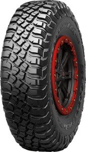 BFGoodrich Mud Terrain T/A KM3 Tire - 32x10R14