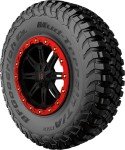 BFGoodrich Mud Terrain T/A KM3 Tire - 32x10R14