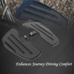 Aluminum Front Foot Pegs for Scout/Bobber Motorcycles