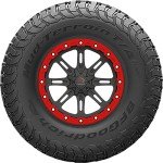BFGoodrich Mud Terrain T/A KM3 Tire - 32x10R14