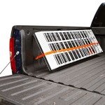 Black Widow 12' Aluminum Folding Loading Ramp