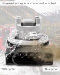 Front Turn Signal Light Bulb Sockets for Jeep