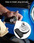 Front Turn Signal Light Bulb Sockets for Jeep