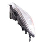 Brock HID Passenger Side Headlight for 2008-2010 Nissan Rogue