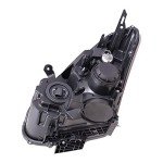 Brock HID Passenger Side Headlight for 2008-2010 Nissan Rogue