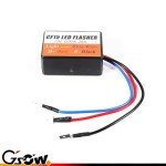 LED Flasher Relay for Turn Signal Bulbs