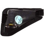 Honda Element Side Marker Light Assembly Pair