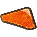 Honda Element Side Marker Light Assembly Pair