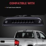 Toyota Tacoma LED 3rd Brake Light 1995-2016
