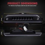 Toyota Tacoma LED 3rd Brake Light 1995-2016