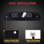 Toyota Tacoma LED 3rd Brake Light 1995-2016