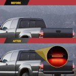 Toyota Tacoma LED 3rd Brake Light 1995-2016