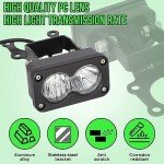 Sur-Ron and Talaria Headlight Kit Combo