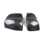 Carbon Fiber Side Fairing Covers for Harley Davidson