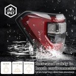 KAMDKI LH LED Tail Light for Ford Expedition