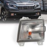 Honda Ridgeline Right Turn Signal Light Assembly