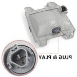 Honda Ridgeline Right Turn Signal Light Assembly
