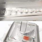 Honda Ridgeline Right Turn Signal Light Assembly