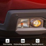 Honda Ridgeline Right Turn Signal Light Assembly