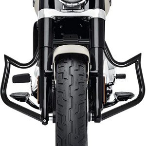 Motorcycle Engine Guard Crash Bar for Harley