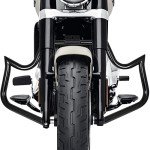 Motorcycle Engine Guard Crash Bar for Harley