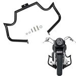 Motorcycle Engine Guard Crash Bar for Harley