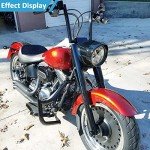 Motorcycle Engine Guard Crash Bar for Harley