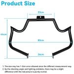 Motorcycle Engine Guard Crash Bar for Harley