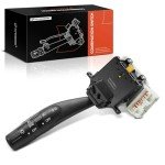 Turn Signal & Headlight Switch for Subaru Models