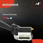 Turn Signal & Headlight Switch for Subaru Models