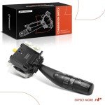 Turn Signal & Headlight Switch for Subaru Models
