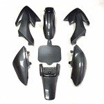 Carbon Fiber Fender Kit for CRF Dirt Bikes
