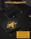 4 Inch Black Offroad LED Cube Light Covers
