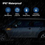 D-Lumina LED Side Marker Lights for MINI Cooper