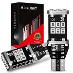 Super Bright Red 921/912 Reverse Brake Light Bulbs