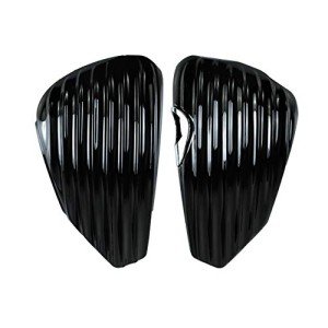 Motorcycle Battery Cover for Harley Sportster 2014-2023