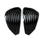 Motorcycle Battery Cover for Harley Sportster 2014-2023