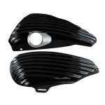 Motorcycle Battery Cover for Harley Sportster 2014-2023