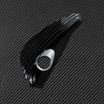Motorcycle Battery Cover for Harley Sportster 2014-2023