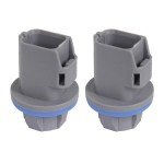 Rear License Plate Light Harness for Ford Vehicles