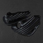 Motorcycle Battery Cover for Harley Sportster 2014-2023