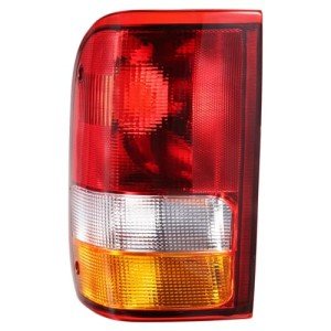 Boine Left Tail Light for 1993-1997 Ford Ranger