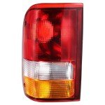 Boine Left Tail Light for 1993-1997 Ford Ranger