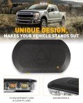 700A Mini Beacon Emergency Strobe Light Bar