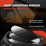 Towing Mirrors for Chevy Silverado & GMC Sierra