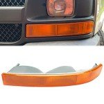 GMC Savana/Chevy Express Parking Signal Light Assembly