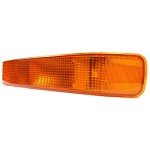 GMC Savana/Chevy Express Parking Signal Light Assembly