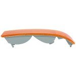 GMC Savana/Chevy Express Parking Signal Light Assembly