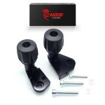 MZS Motorcycle Frame Sliders for GSXR 1000/1000R